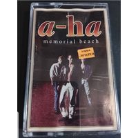 Куплю Аудиокассеты A-HA, Gary Moore, Yngwie mslmsteen. Выкуплю 10 февраля. ТОЛЬКО В МИНСКЕ. ПОЧТОЙ НЕ ВЫСЫЛАЮ