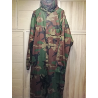 Новый комбинезон Пакистан камуфляж флора 2010