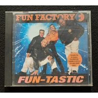 Fun Factory – Fun-Tastic / USA