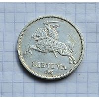 10 лит 1936 г.