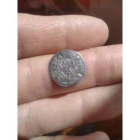 Тернарий 1625 года лобженица