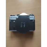 Фотоаппарат Зенит-ЕТ