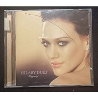 CD,(Canada) Hilary Duff – Dignity
