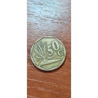 Африка 50 цент 1991