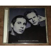 Simon & Garfunkel - Bookends 1968 (Audio CD) Remastered 2001 В ПОДАРОК К ЛЮБОМУ, КУПЛЕНОМУ У МЕНЯ AUDIO CD