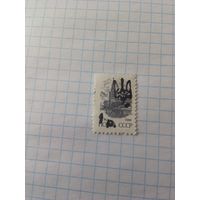 Марка Украина