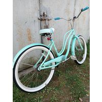 Велосипед круизер Schwinn Slic Chic