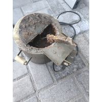 Сургучница, печка для сургуча