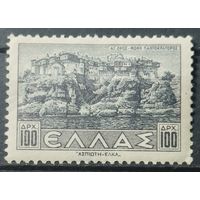 Греция 1942-1944г.