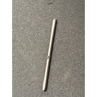 Жало паяльника, длина 75 мм, диаметр 4 мм