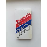 Кассета Panasonic SP E-240