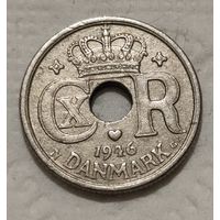 Дания 10 эре, 1946 (2-13-185)