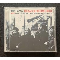 Erik Truffaz - The Walk Of The Giant Turtle