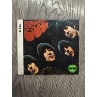 The Beatles - rubber soul