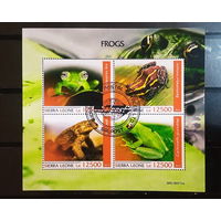 ЛИСТ ФАУНА ящеры рептилии СТО