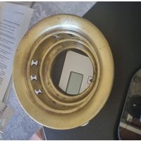 Корона к царскому самовару