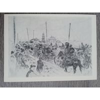 Кривоногов. Наши вступают в Бельцы