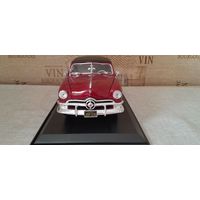 Модель 1:18 Maisto Special Edition 1950 Ford
