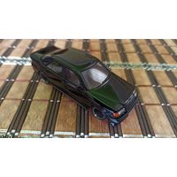 Mercedes AMG 300 E 5.6 W124 HAMMER 1/43 Spark** редкая