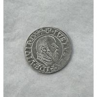 Пруссия. Грош 1544