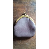 Кошельки, винтаж СССР