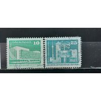 РАСПРОДАЖА ГЕРМАНИЯ. 1974г. ГДР. Гаш.