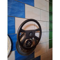 Руль на Иномарку