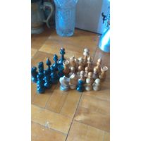 Шахматы 30шт.
