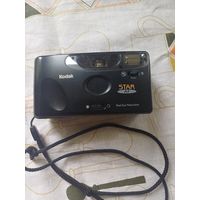 Фотоаппарат Kodak Star AF