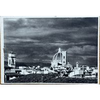 Открытка Италия