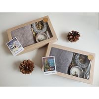 Подарок к Новому году