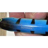 Воблер German GG Shoot 120 мм / 18 гр / C145