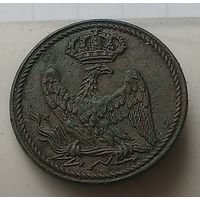 Пуговица Франция гвардия