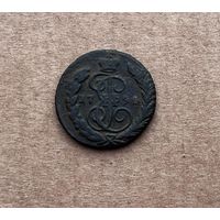 1 копейка 1794 год