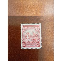 Барбадос MLH OG