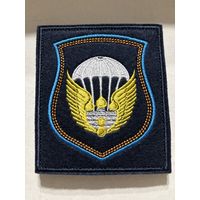 106 дивизия ВДВ( на липе)