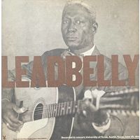 Leadbelly – Leadbelly / USA 1973