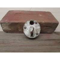 Замок старинный навесной., оригинальный