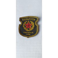 Шеврон