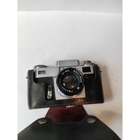 Фотоаппарат КИЕВ 4(в ремонт) 1981г.