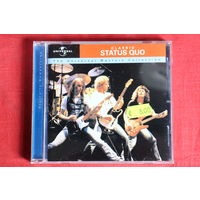 Status Quo - Classic Status Quo (CD)