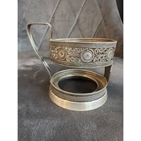Редкие старинные подстаканник. Горький СССР много Лотов с рубля