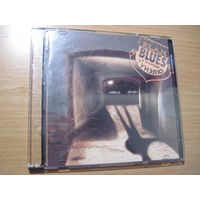 CD: P.L.A.N. Blues у канцы тунэлю. Торги!