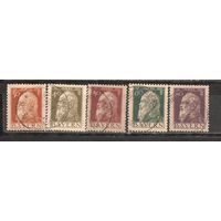 ФФ4 Германия (Бавария) 1911 Луитпольд