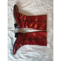 Сапожки