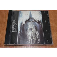 My Dying Bride – Turn Loose The Swans - CD