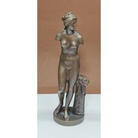 Статуэтка Венера Милосская Бронза Скульптура