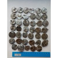 МЕХАНИЗМЫ ЧАСОВ СССР МЧЗ-ПЧЗ-ППЧ