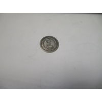 Жетон миръ съ портою, копия