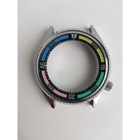 Корпус Рант безель в часы Orient SK-KD Diver с 1 рубля